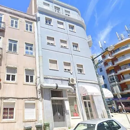Daniela's Central 206 Gasthof *