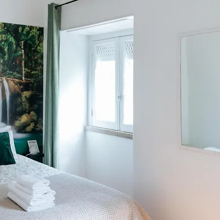 Maison d'hôtes Daniela's Central 206