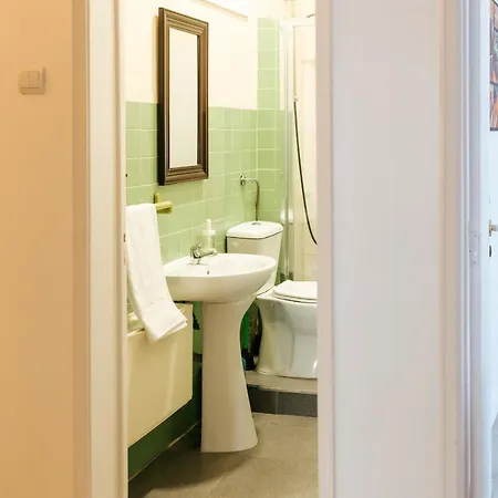 Daniela's Central 206 Maison d'hôtes Lisboa