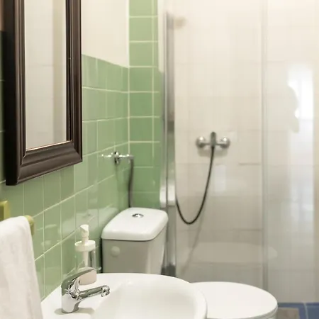 Daniela's Central 206 Penzion