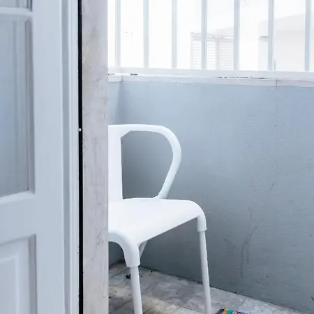 Гостевой дом Daniela's Central 206