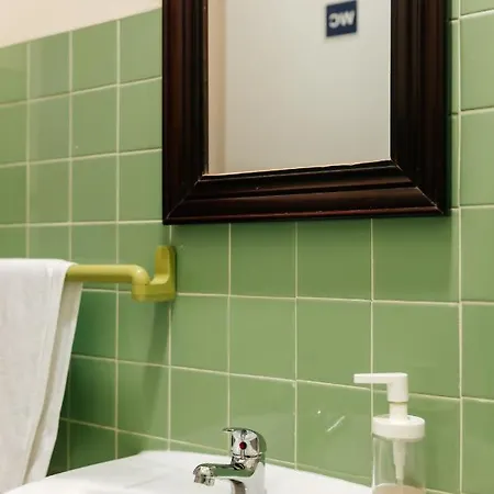 Daniela's Central 206 Гостевой дом Лиссабон